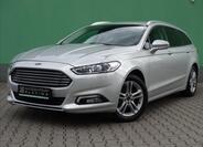 Ford Mondeo 1