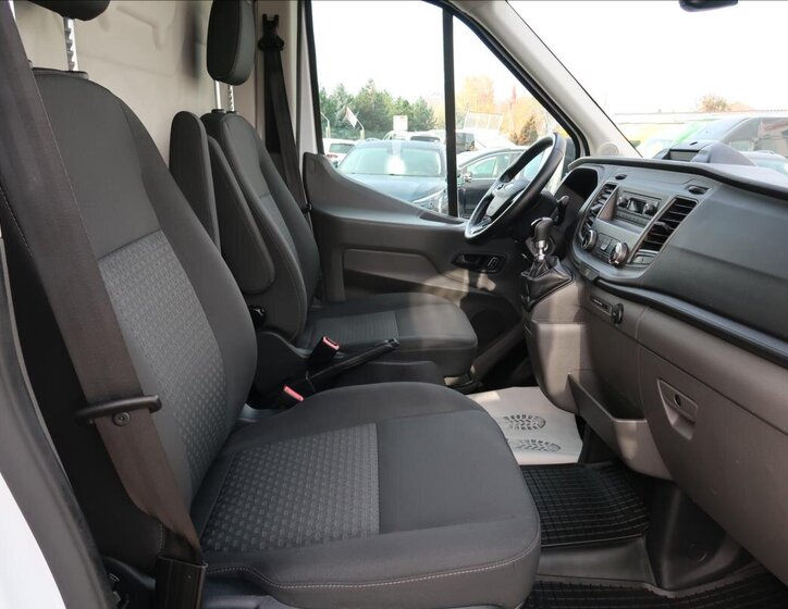 Ford Transit Ostatní 2,0 l 96 kw