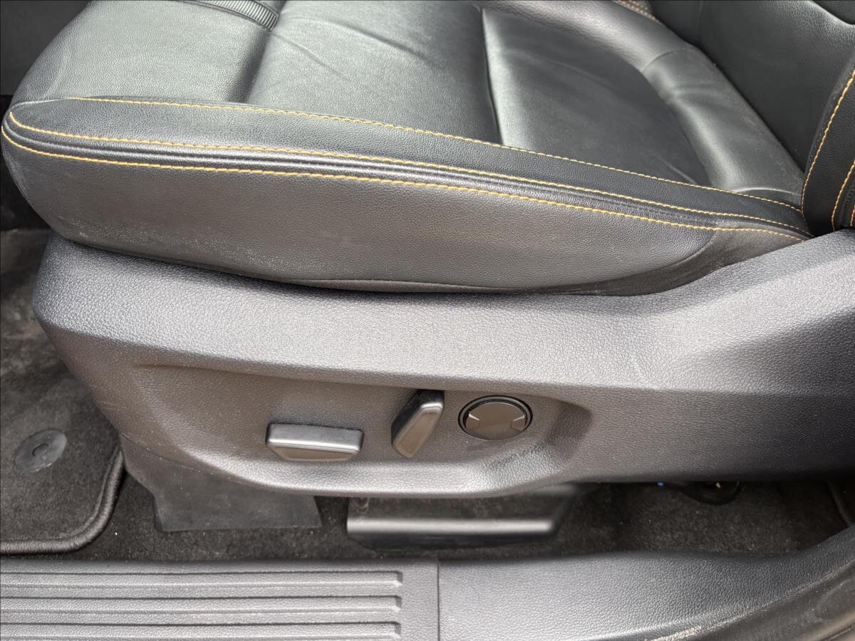 Ford Ranger Pick-up 3,0 l 177 kw