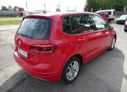 Volkswagen Golf Sportsvan 9