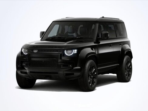 Land Rover Defender SUV / Terénní 4,4 l 467 kw