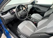 Škoda Octavia Liftback 1,5 l 110 kw