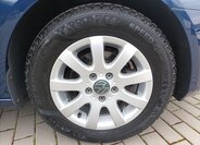 Volkswagen Golf Kombi 1,2 l 63 kw