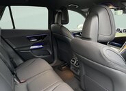 Mercedes-Benz GLC SUV / Terénní 2,0 l 120 kw