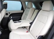 Land Rover Range Rover Sport SUV / Terénní 3,0 l 225 kw