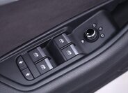 Audi A4 Kombi 2,0 l 140 kw