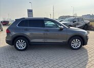Volkswagen Tiguan SUV / Terénní 1,5 l 110 kw