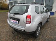 Dacia Duster 5