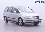 Volkswagen Sharan 1