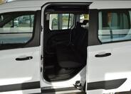 Ford Transit Connect 11