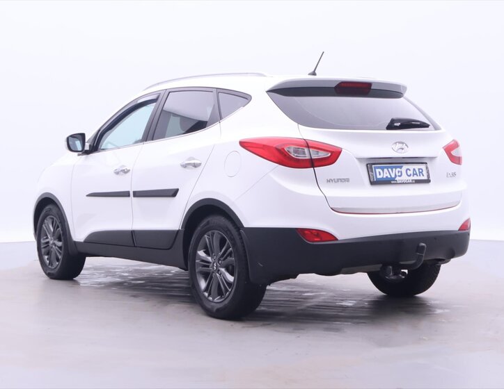 Hyundai ix35 Ostatní 1,7 l 85 kw