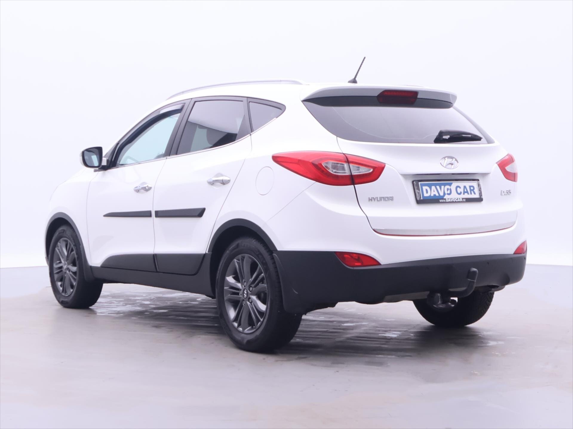 Hyundai ix35 Ostatní 1,7 l 85 kw