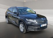 Škoda Kodiaq 1