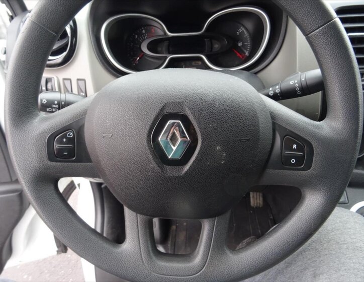 Renault Trafic Skříň 1,6 l 89 kw