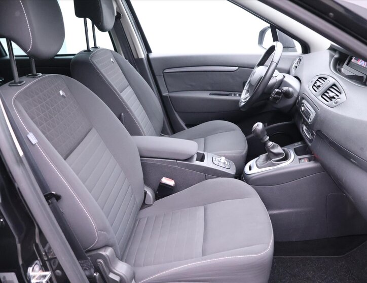 Renault Grand Scénic MPV 1,5 l 81 kw