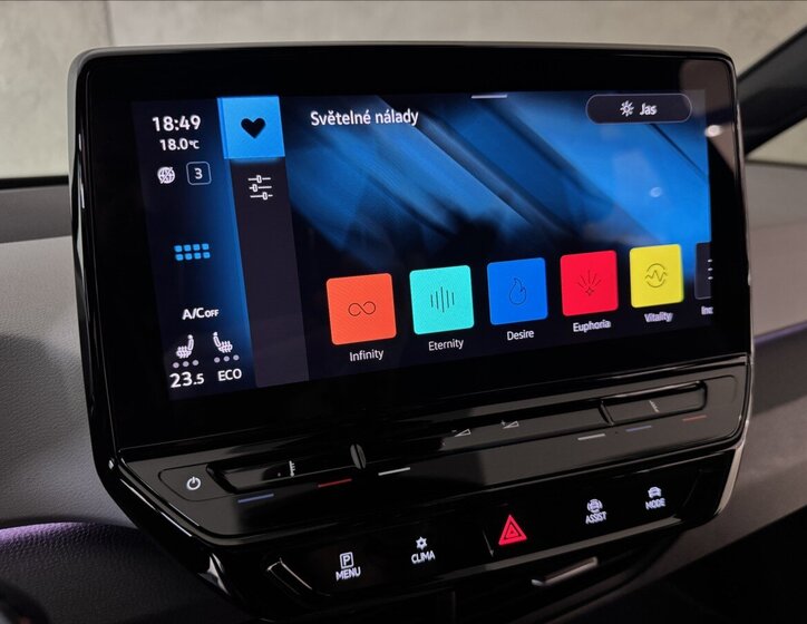 Volkswagen ID.3 SUV 0,0 150 kw