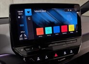 Volkswagen ID.3 SUV 0,0 150 kw