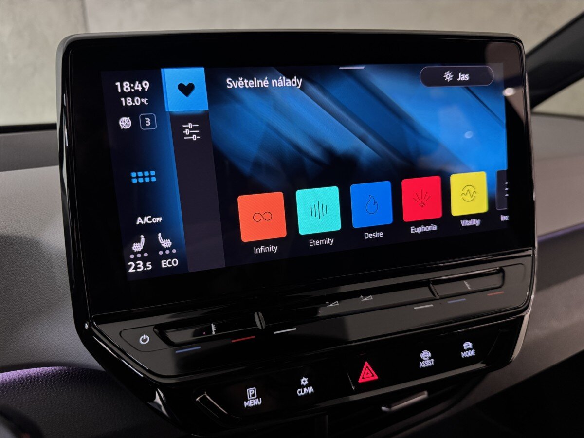 Volkswagen ID.3 SUV 0,0 150 kw