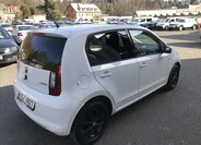 Škoda Citigo Hatchback 999,0 55 kw