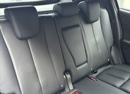 Mitsubishi Eclipse Cross Kombi 2,4 l 138 kw