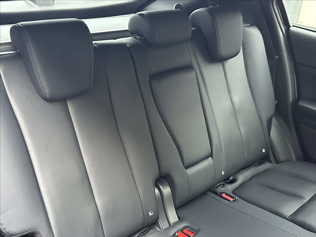 Mitsubishi Eclipse Cross Kombi 2,4 l 138 kw