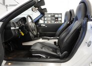Porsche Boxster Kabriolet 3,4 l 223 kw