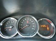 Dacia Sandero Hatchback 1,1 l 55 kw