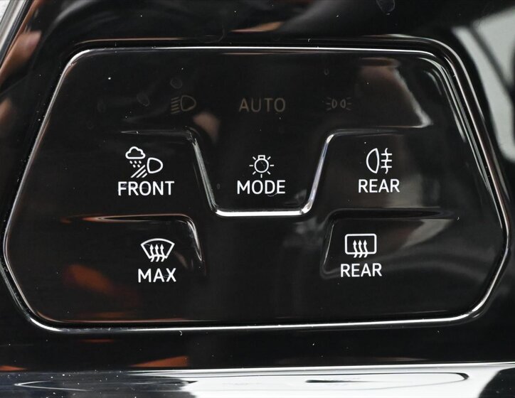 Volkswagen Golf Kombi 2,0 l 110 kw