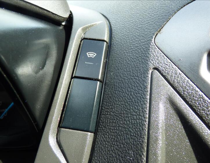 Ford Transit Custom 20