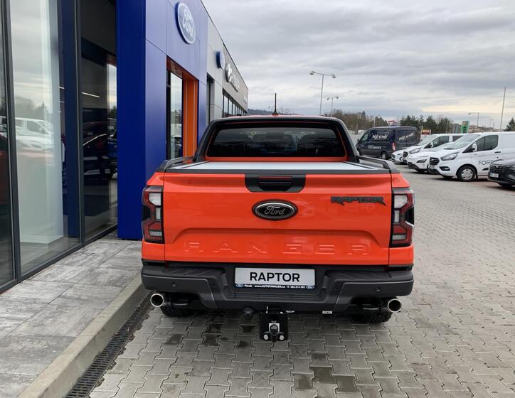 Ford Ranger 5