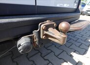 Volkswagen Crafter Ostatní 2,0 l 103 kw