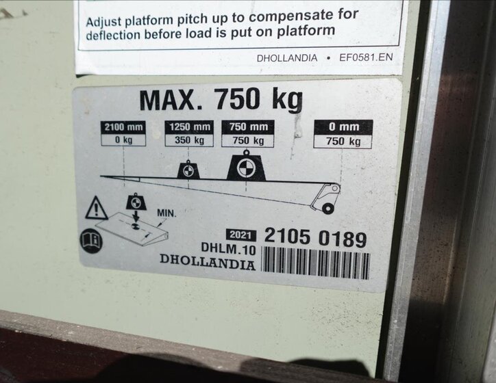 Mercedes-Benz Sprinter Skříň 2,0 l 125 kw