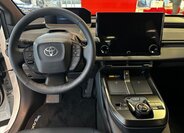 Toyota bZ4X SUV 0,0 252 kw