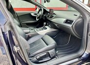 Audi A7 Liftback 3,0 l 160 kw
