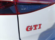 Volkswagen Golf Hatchback 2,0 l 180 kw