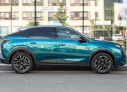 Peugeot 3008 SUV 1,2 l 107 kw