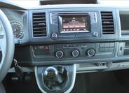 Volkswagen Transporter 18
