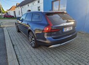Volvo V90 Kombi 2,0 l 145 kw