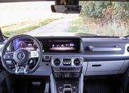 Mercedes-Benz Třídy G 40