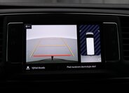 Opel Zafira MPV 2,0 l 130 kw