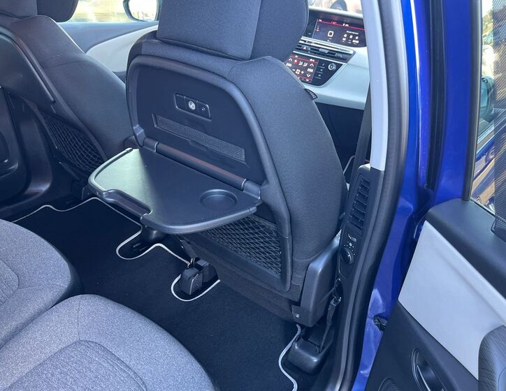 Citroën Grand C4 Picasso 9