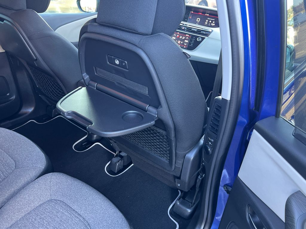 Citroën Grand C4 Picasso