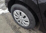 Škoda Fabia Hatchback 999,0 70 kw