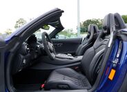 Mercedes-Benz AMG GT 33