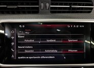 Audi RS 6 Kombi 4,0 l 463 kw