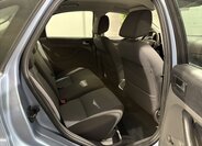 Ford Focus Hatchback 1,6 l 74 kw