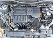 Mazda 2 Hatchback 1,3 l 55 kw