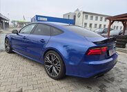 Audi A7 Hatchback 3,0 l 240 kw