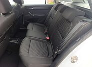 Škoda Fabia Kombi 1,2 l 66 kw