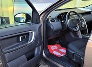 Land Rover Discovery Sport SUV / Terénní 2,0 l 110 kw
